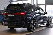 BMW X7 M60i xDrive mHEV sport-aut