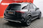Mercedes GLE 450 d 4-Matic AMG Line