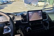 Citroen Jumper Heavy L4H2 aut