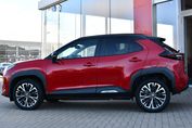 Toyota Yaris Cross Executive 1.5 Hybrid AWD