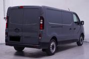 Renault Trafic L2H1 Extra AT9