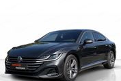 Volkswagen Arteon 2.0 TDI 4Motion R-Line DSG