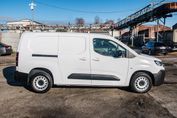 Citroen Berlingo XL L2H1