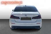 BMW Seria 5 520e