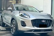 Ford Puma Titanium aut 1.0 EcoBoost