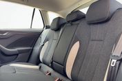 Skoda Scala 1.0 TSI Selection