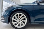 Skoda Octavia 2.0 TDI Style DSG