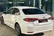 Toyota Corolla 1.5 Style