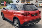 Suzuki Vitara 1.4 Boosterjet  2WD