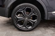 Renault Kadjar 1.3 TCe FAP Black Edition EDC
