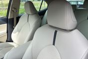 Toyota Camry Executive 2.5 Hybrid