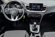 Kia XCeed 1.5 T-GDI M