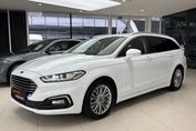Ford Mondeo 2.0 Titanium aut
