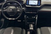 Peugeot 208 PureTech GT