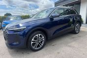 Audi Q5 TDI quattro advanced