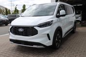 Ford Tourneo Custom 320 L2H1 Active A8 AWD