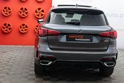 MG HS 1.5 T-GDI Exclusive DCT
