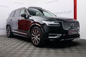 Volvo XC90 B5 D AWD Ultimate Bright 7os aut