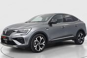 Renault Arkana 1.3 TCe Techno EDC