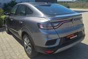Renault Arkana 1.6 e-Tech Full Hybrid 145 Evolution Mmt