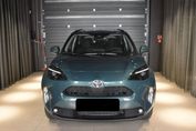 Toyota Yaris Cross Comfort 1.5 Hybrid