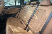 BMW X3 xDrive30e M Sport