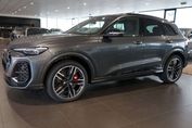 Audi Q5 SQ5 TFSI quattro
