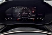 Skoda Fabia TSI Selection