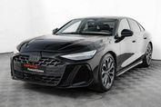 Audi A6 TFSI
