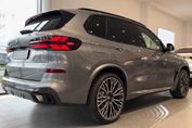 BMW X5 xDrive30d  M Sport