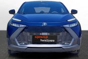 Toyota C-HR Hybrid Style