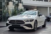 Mercedes CLE 300 4-Matic AMG Line