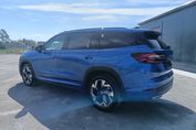 Skoda Kodiaq Sportline 2.0 TSI DSG 4x4