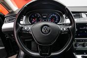 Volkswagen Passat 2.0 TDI Comfortline