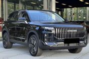 Jaecoo 7 Exclusive DHT 1.5 T-GDI HEV