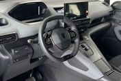 Peugeot Rifter GT Long L2H1
