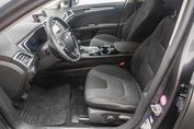 Ford Mondeo 2.0 ST-Line