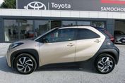Toyota Aygo X 1.0 Vvt-i Style Cvt