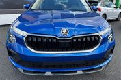 Skoda Kamiq Selection 1.5 TSI DSG