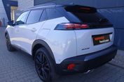 Peugeot 2008 1.2 Puretech Gt S&S EAT8