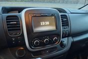 Renault Trafic dCi L2 Pack Clim