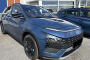 Hyundai Bayon 1.0 T-GDI Smart