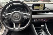 Mazda 6 2.5 SkyPrestige aut