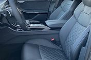 Audi A8 50 TDI quattro