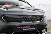 Kia Niro 1.6 GDI Hybrid M