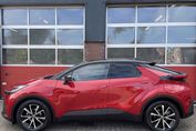 Toyota C-HR Teamplayer 2.0 VVT-i Plug-in Hybrid