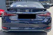 Lexus ES 300h Business Edition 2.5 E-CVT