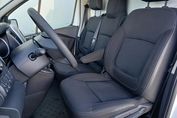Renault Trafic L2H2 Zabudowa Warsztatowa