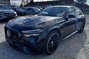 Mercedes Klasa E AMG 53  4Matic+