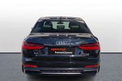 Audi A6 40 TDI quattro S Line